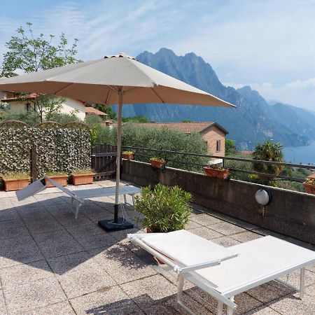 Villa Renata Riva Di Solto Exteriér fotografie