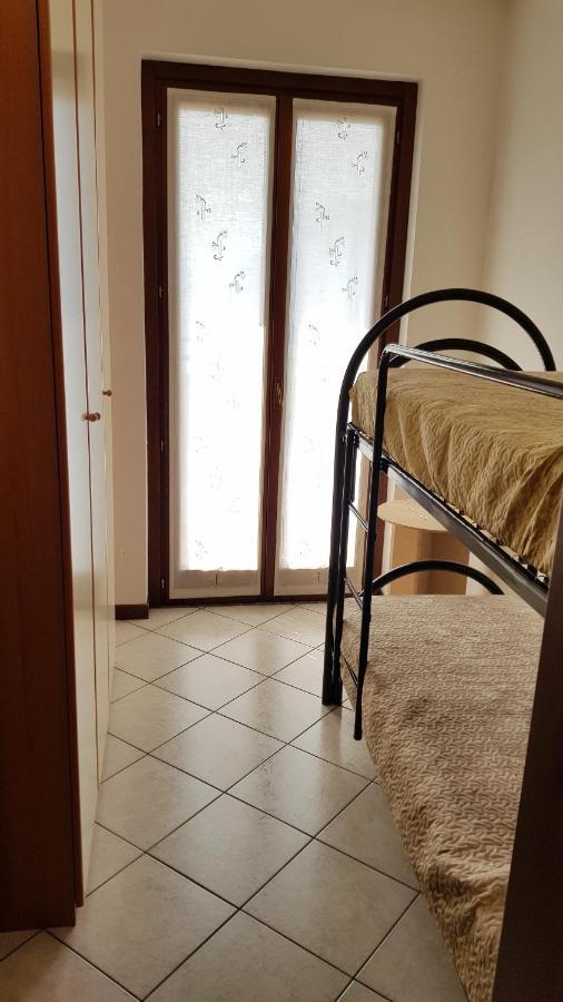 Villa Renata Riva Di Solto Exteriér fotografie